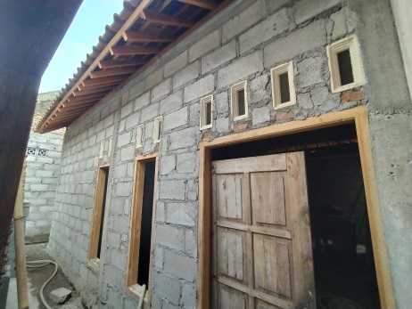 Foto Rumah Tereaisasi